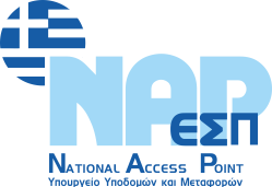 National Access Point